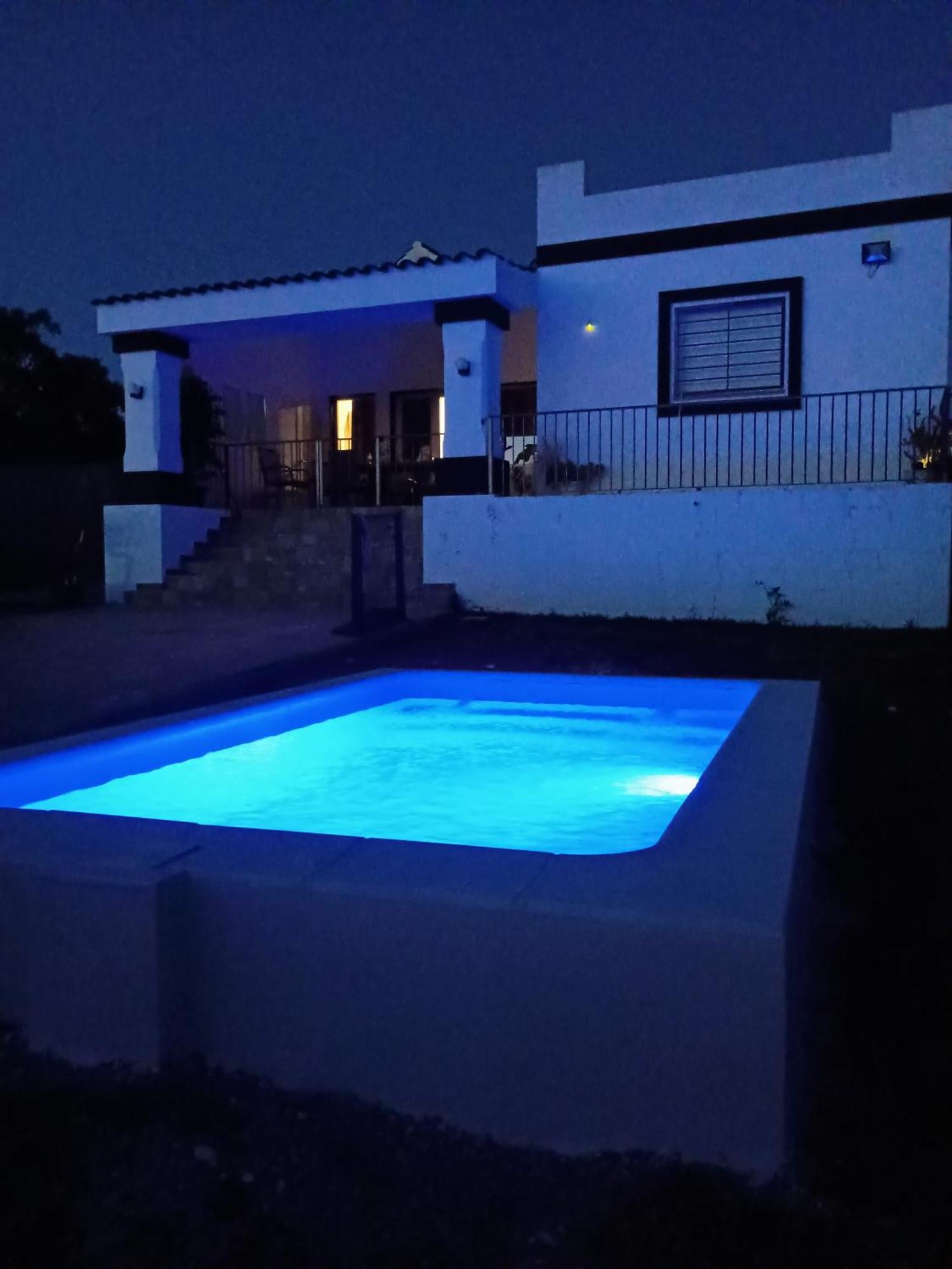 Ferienhaus La Brisa Cádiz